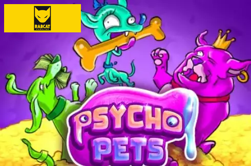 Psycho Pets